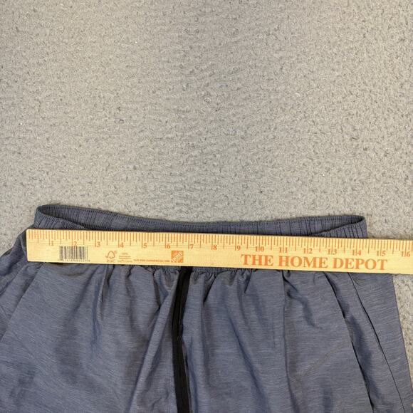 Nike Challenger Brief-Lined 7” Running Shorts CZ9066 Men’s Large Obsidian Blue - Picture 7 of 12